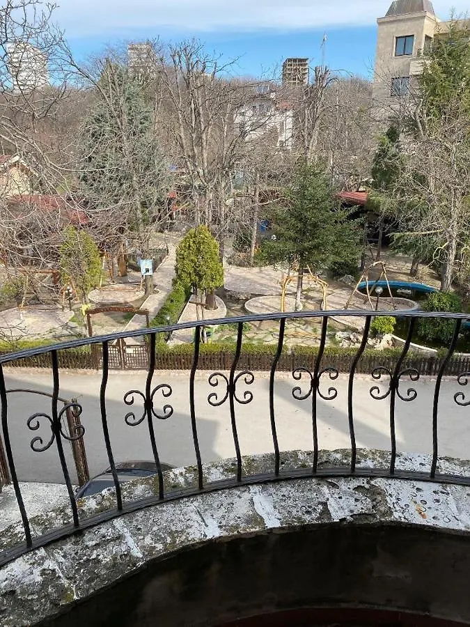Villa Maxim Βάρνα