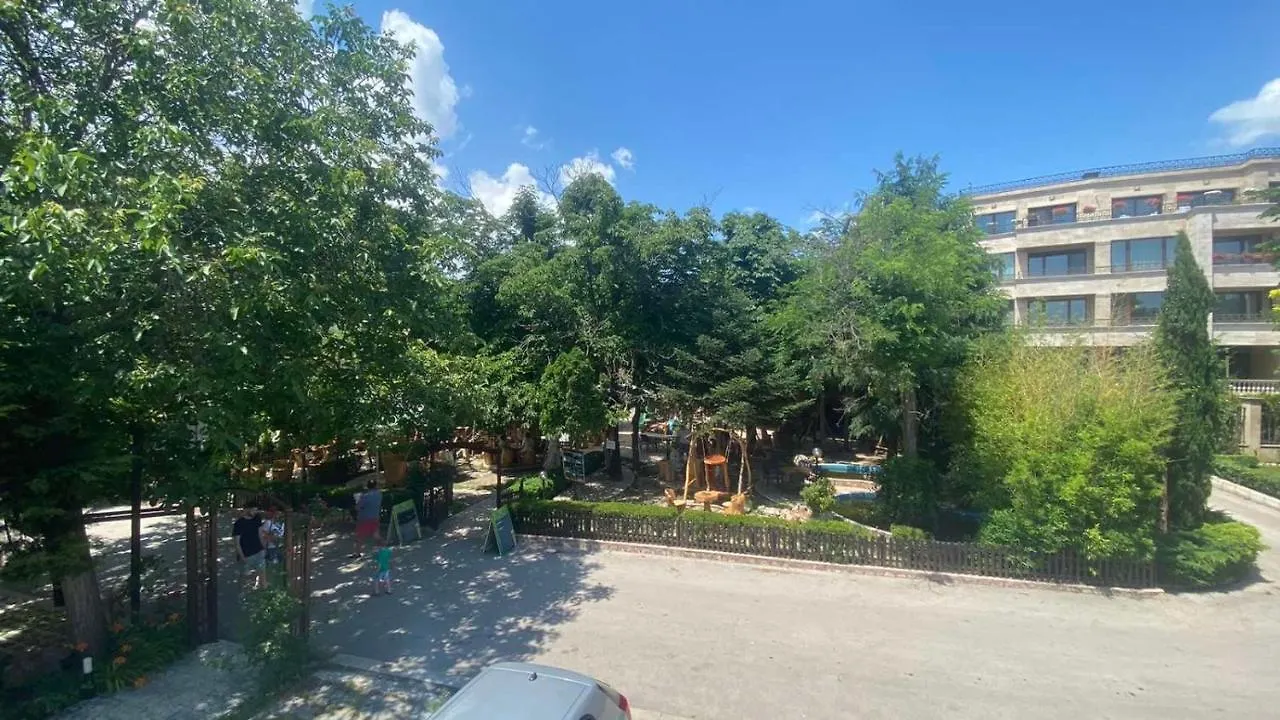 Πανσιόν Villa Maxim Βάρνα Βουλγαρία