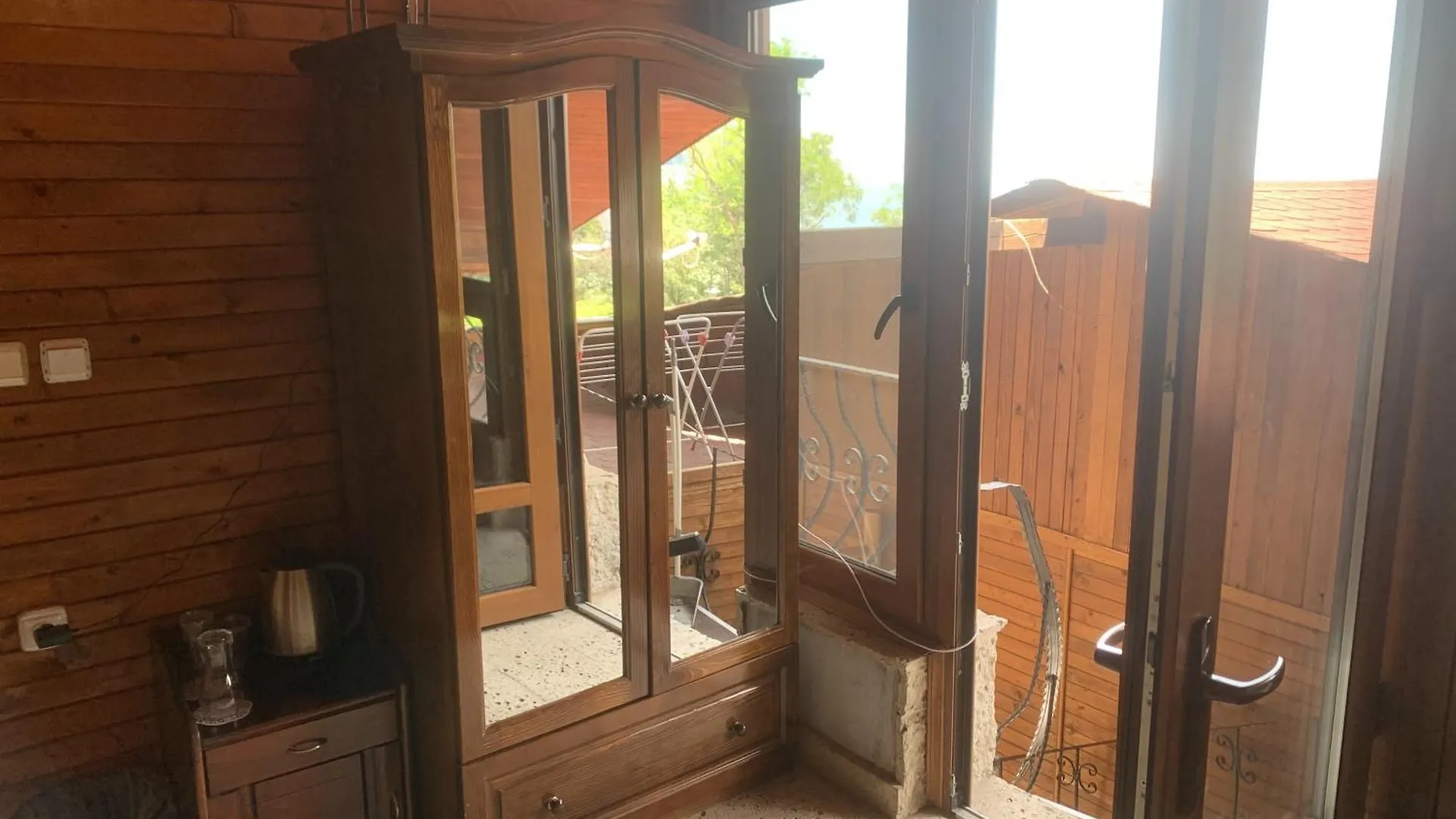 Villa Maxim Βάρνα Πανσιόν