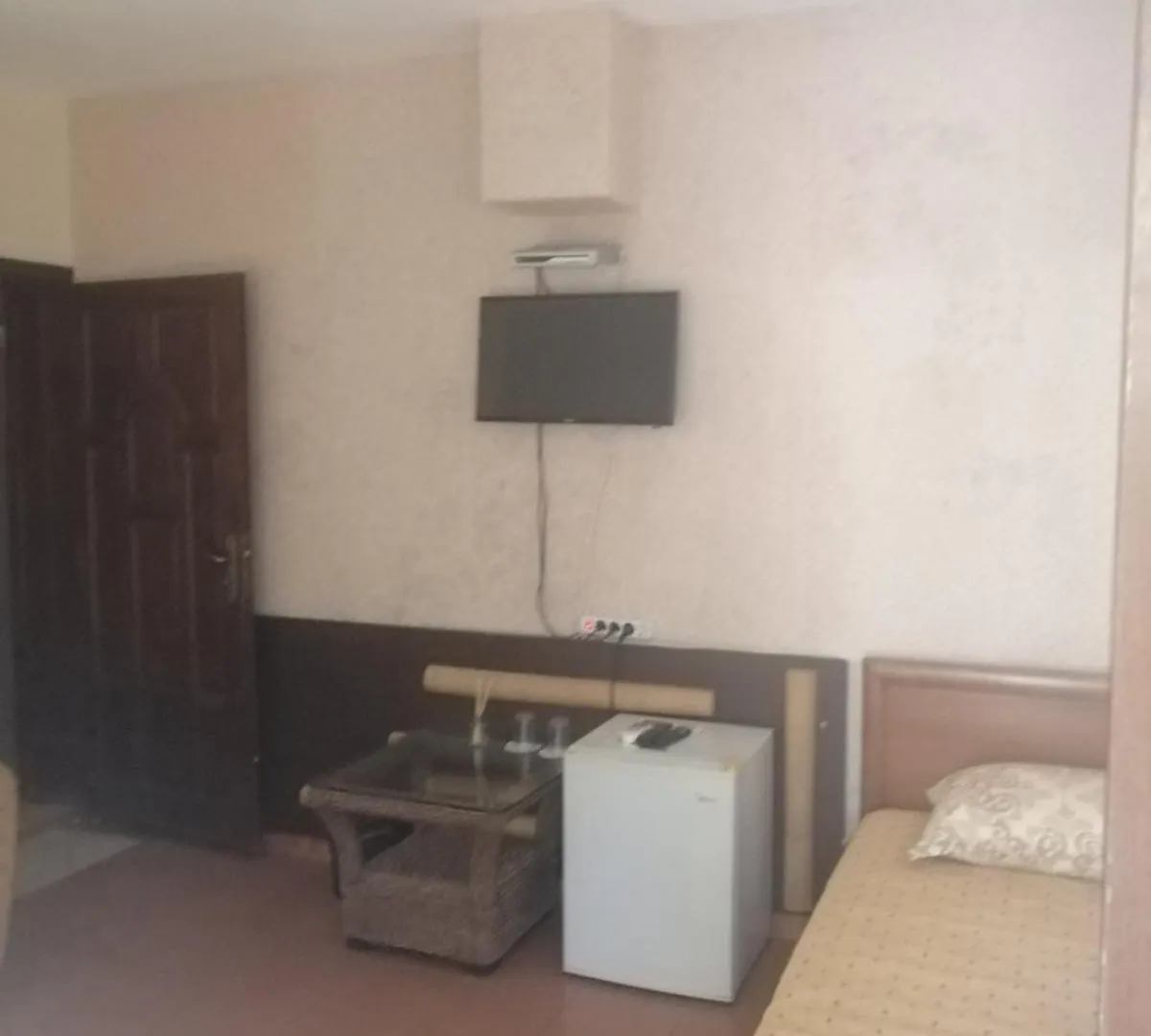 Πανσιόν Villa Maxim Βάρνα Βουλγαρία