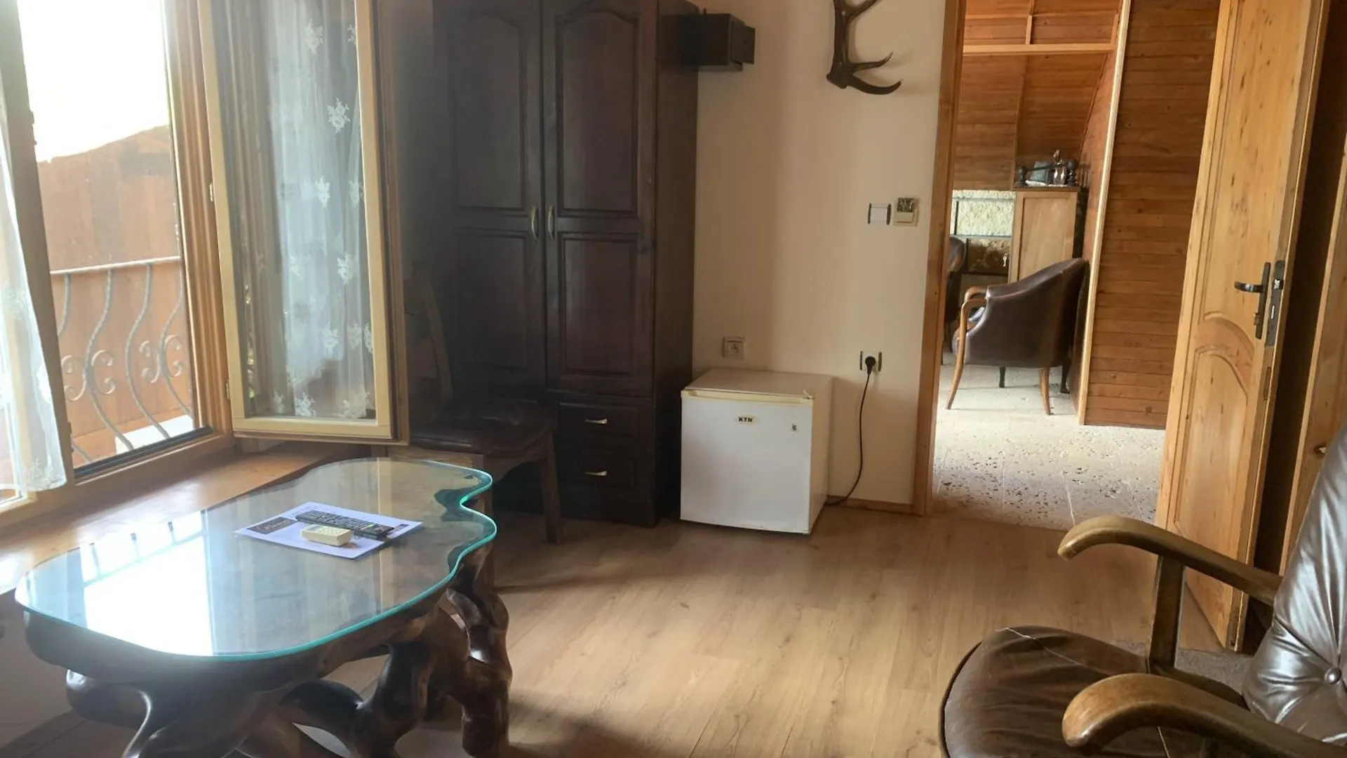 Villa Maxim Βάρνα Βουλγαρία