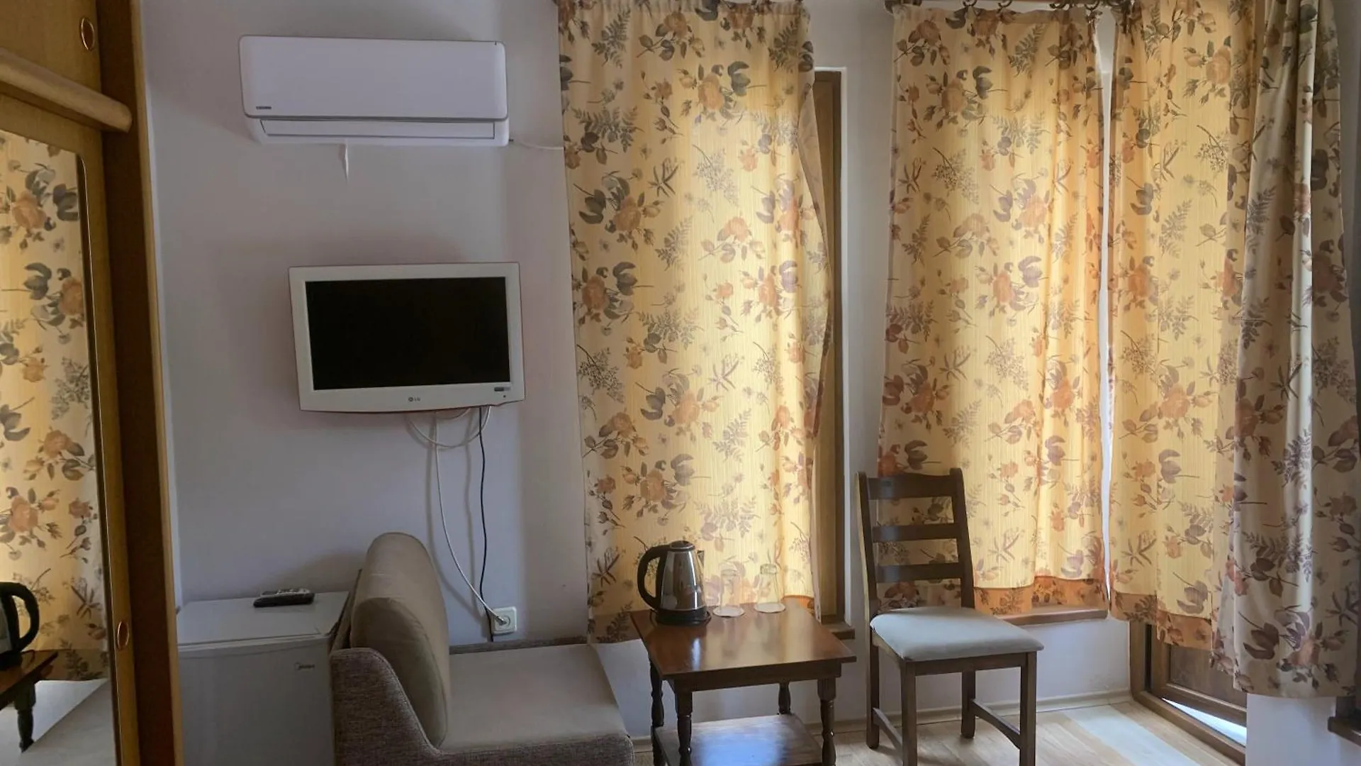 Villa Maxim Βάρνα Βουλγαρία
