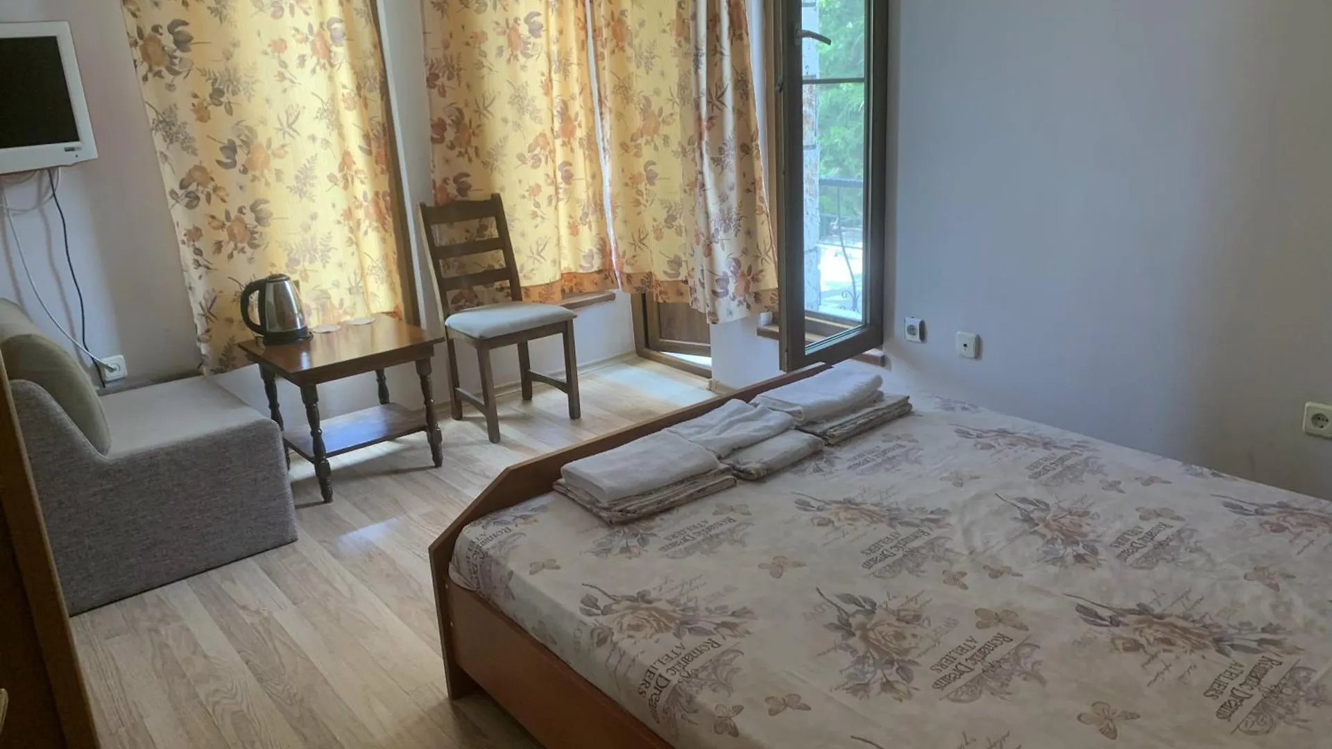 Πανσιόν Villa Maxim Βάρνα Βουλγαρία