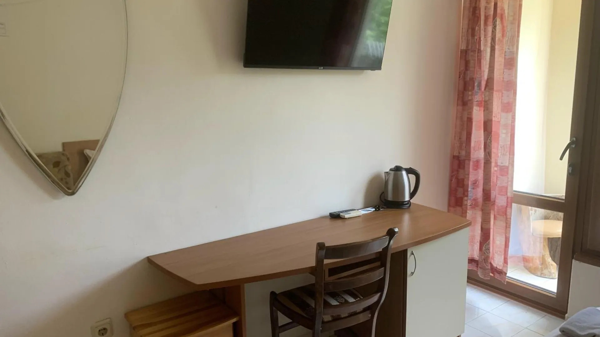 Πανσιόν Villa Maxim Βάρνα Βουλγαρία