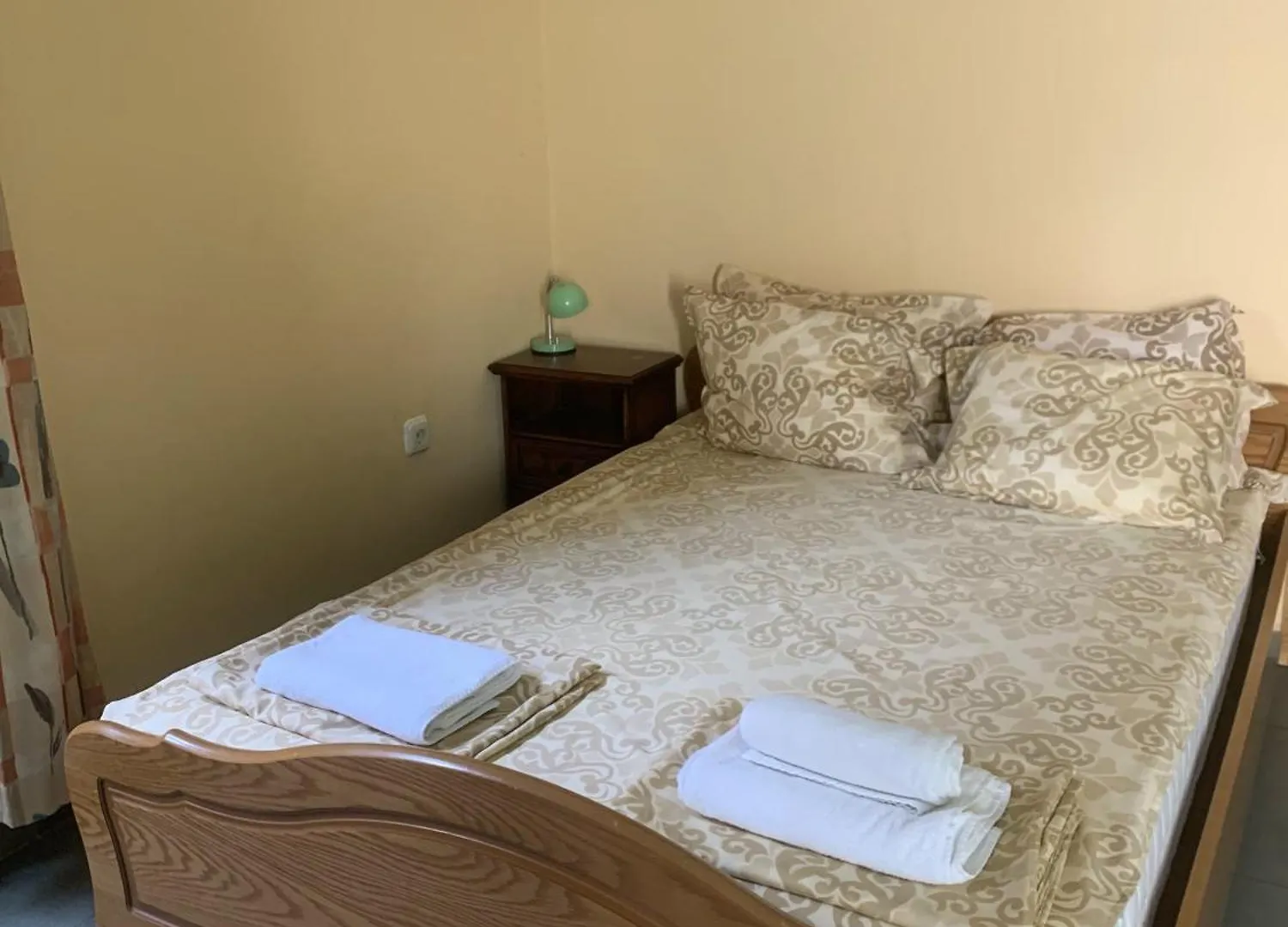 Villa Maxim Βάρνα Βουλγαρία