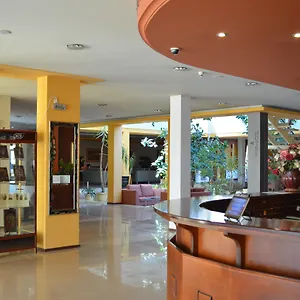 Palace Hotel Bankja
