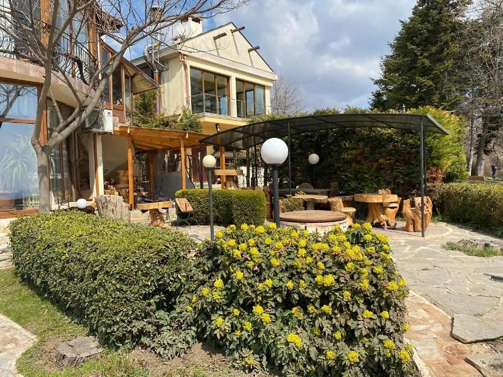 Guest house Villa Maxim Varna